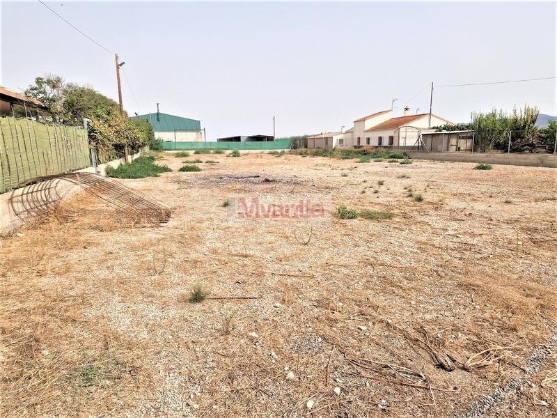 Foto efe0dc56-1ad8-480e-b1c0-b24af0fc306f. Casa con piscina in Purias Lorca
