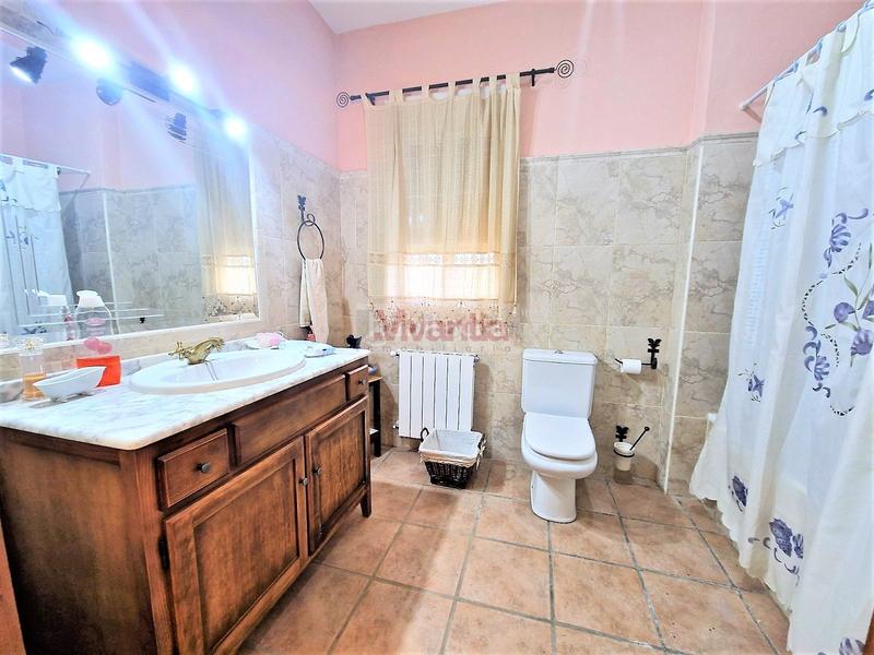 Foto f42838f7-f816-4567-8ada-7efd8254b057. Casa con piscina in Purias Lorca