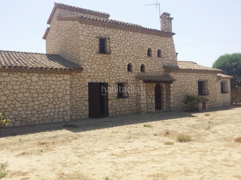 Foto 2e09c7e2-0576-4a26-a60b-8598f1dbbd36. Xalet amb aparcament piscina a Torrecilla Lorca