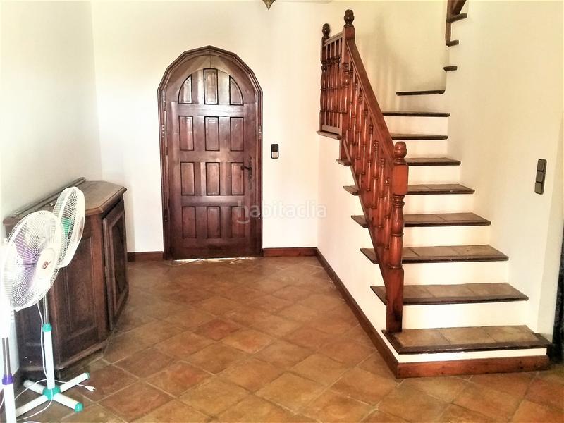 Foto 326e915c-c827-4518-b1b0-f0ef170a0fd6. Xalet amb aparcament piscina a Torrecilla Lorca