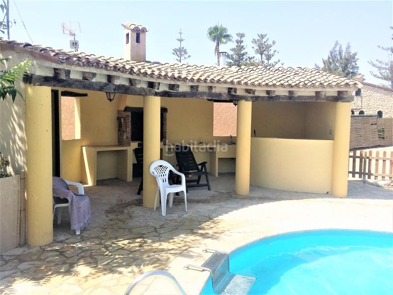 Foto 500e7ad4-5bc4-4c47-8463-68ef44eb029d. Xalet amb aparcament piscina a Torrecilla Lorca