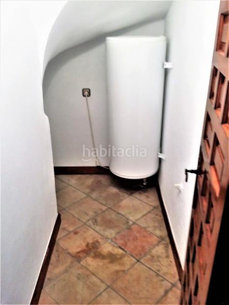 Foto 5d791dfb-6570-4f71-9ed3-0ba364ba330d. Xalet amb aparcament piscina a Torrecilla Lorca