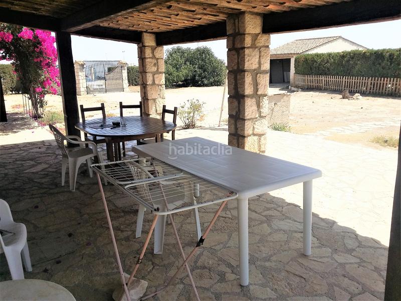 Foto 889c60d0-1ed3-4f78-a992-618c17b5e6c1. Xalet amb aparcament piscina a Torrecilla Lorca