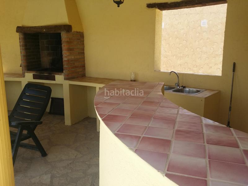 Foto 9e9c4dc4-525c-499b-a184-f4be8e2433dd. Xalet amb aparcament piscina a Torrecilla Lorca