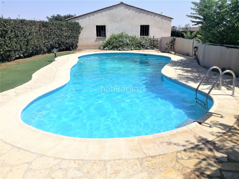 Foto eb4e4a68-7f86-4650-a757-896bca4e8fd5. Xalet amb aparcament piscina a Torrecilla Lorca