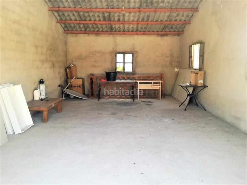 Foto f09b803e-735b-4fb0-928a-816d8792cfca. Xalet amb aparcament piscina a Torrecilla Lorca