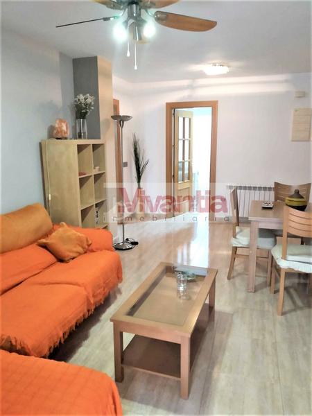 Foto ac99a60c-ff95-4e2a-a1a8-7c9c3ee54625. Apartament a San Cristóbal - San Diego Lorca