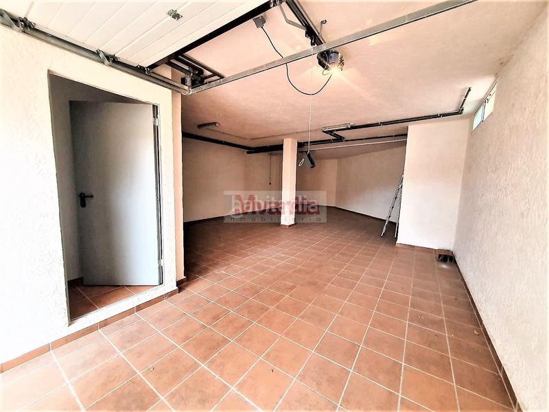 Foto 09f35daa-54c4-44c2-9531-e7e4a866c7a0. Chalet with parking pool in Aguaderas Lorca