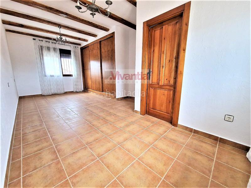 Foto 603211bb-4405-44e3-896a-48c2431bc022. Chalet with parking pool in Aguaderas Lorca