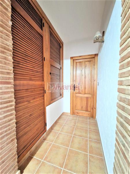 Foto 73fdb566-d629-42ef-9246-edf5228b7c64. Chalet with parking pool in Aguaderas Lorca