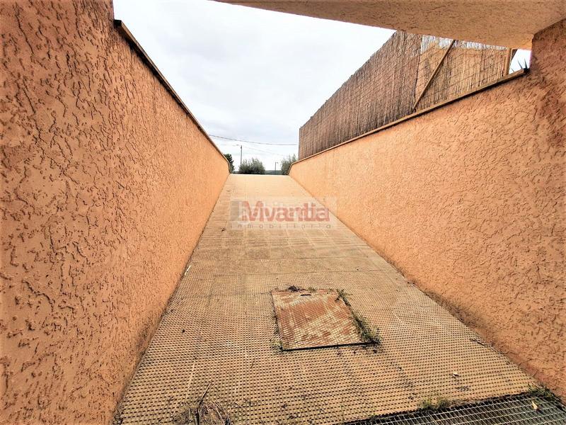 Foto 8d3ee52c-1af9-46c4-b143-aa2c191f6f91. Chalet with parking pool in Aguaderas Lorca