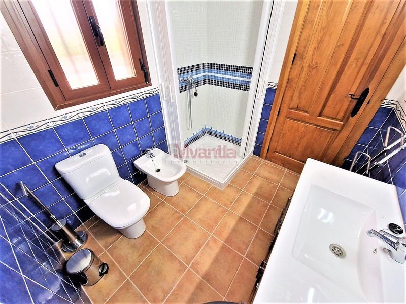 Foto 93e3e229-2176-4f0a-b40f-e988ec55b24b. Chalet with parking pool in Aguaderas Lorca