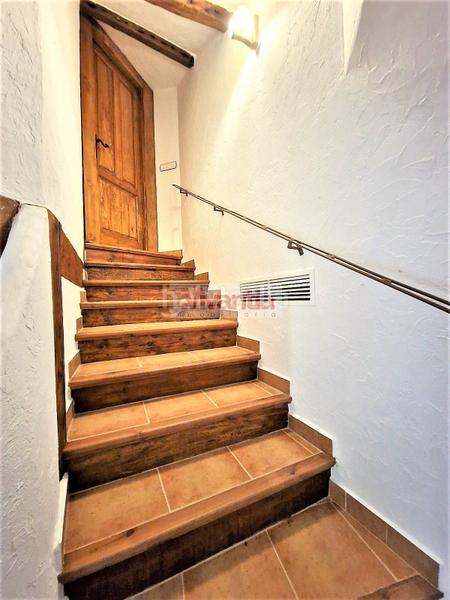 Foto 966d48f3-983a-48f8-bc69-256182b87dda. Chalet with parking pool in Aguaderas Lorca