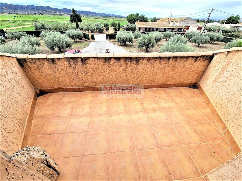 Foto ad77dee2-afd5-41ae-a82e-191ac5207d5f. Chalet with parking pool in Aguaderas Lorca