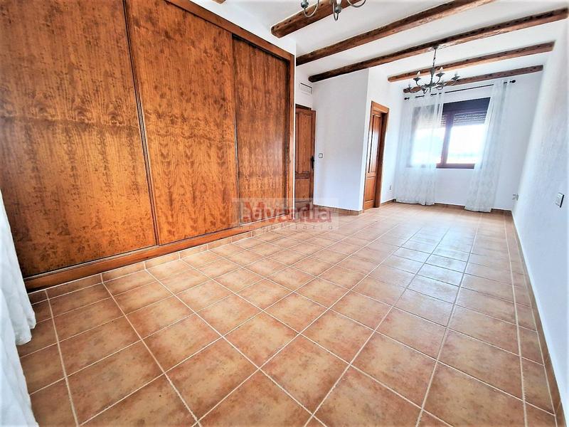 Foto d2d60b8c-6052-4b3d-a9a8-a3facc582f98. Chalet with parking pool in Aguaderas Lorca