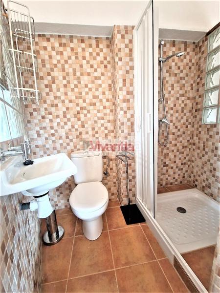 Foto ddbf3fde-4132-4441-bc51-ffb20f320dfb. Chalet with parking pool in Aguaderas Lorca