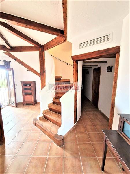 Foto ea3e29e2-87f9-4774-9b50-b86f2083f403. Chalet with parking pool in Aguaderas Lorca