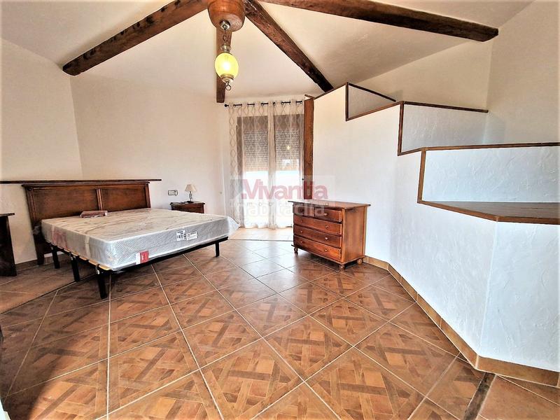 Foto f7a8b4eb-0872-4f8e-a997-61780c189cb9. Chalet with parking pool in Aguaderas Lorca