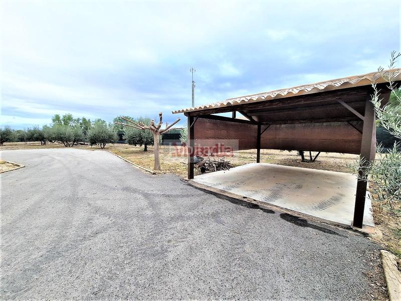 Foto ff07b4de-a26b-4560-9a83-dc9f47e757f6. Chalet with parking pool in Aguaderas Lorca