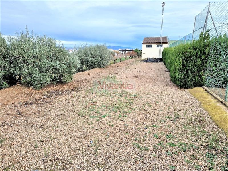 Foto 3c1cd3c6-ae97-4426-96de-dbf88b3a79ab. Chalet  - Purias - carretera de pulpi en Purias Lorca