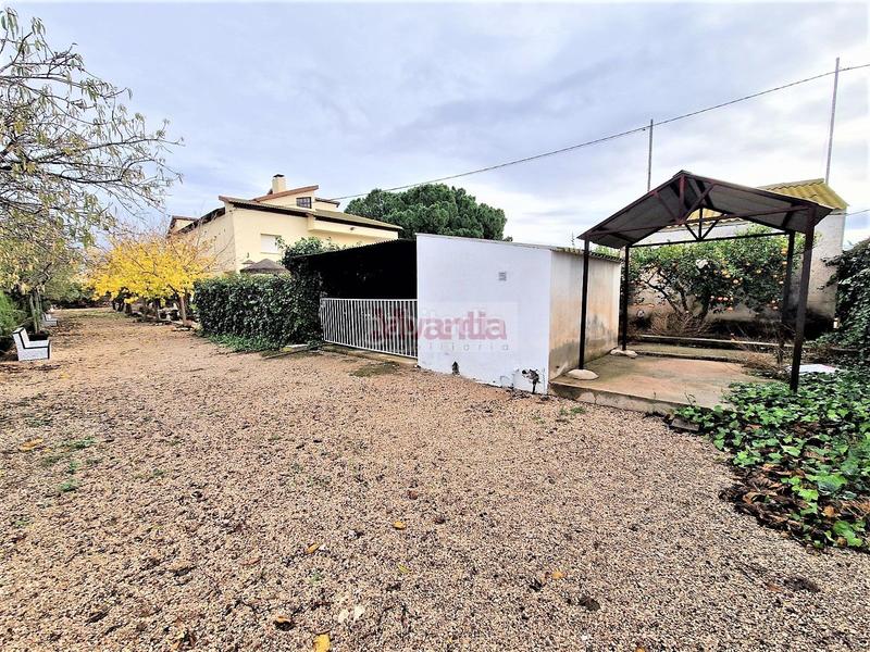 Foto bce7da84-a341-4f5c-9b5b-ac95d0ecea42. Chalet  - Purias - carretera de pulpi en Purias Lorca