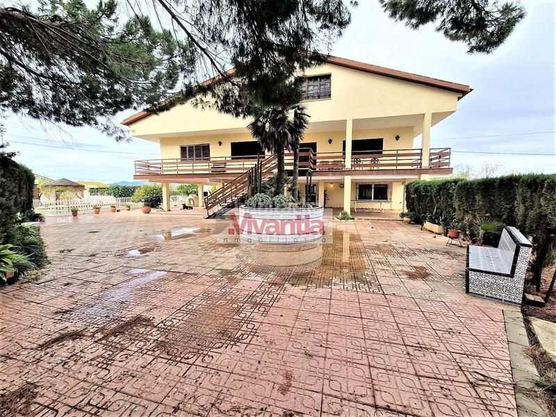 Foto ca12f8d2-24aa-4d44-9fe9-2707b85a3ed5. Chalet  - Purias - carretera de pulpi en Purias Lorca