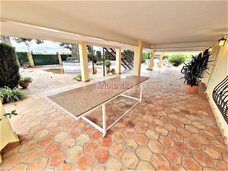 Foto cc0dda54-a811-4699-9479-0b1c6913d24d. Chalet  - Purias - carretera de pulpi en Purias Lorca