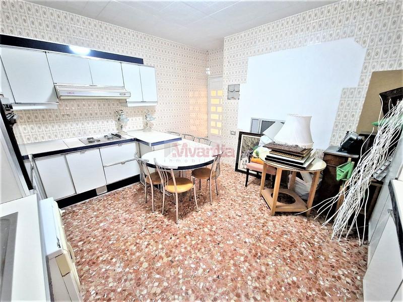 Foto d5d915b2-6a55-4204-894e-5367d33591ce. Chalet  - Purias - carretera de pulpi en Purias Lorca