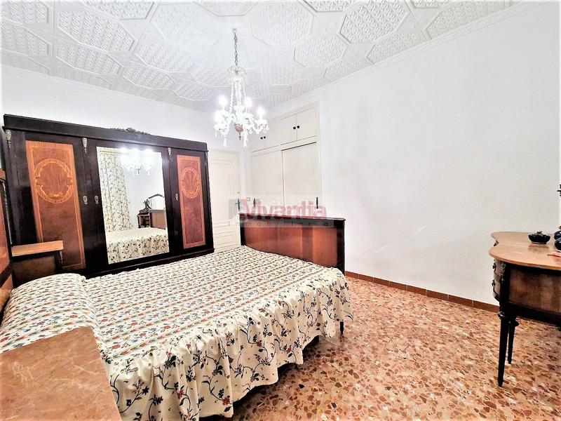 Foto e9e9395b-765a-4ce0-aa34-51c45005185a. Chalet  - Purias - carretera de pulpi en Purias Lorca