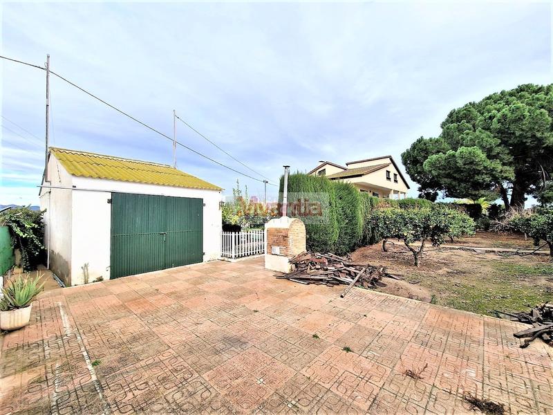 Foto f15ecf2e-84b3-41e4-83c0-9e0eb72c9591. Chalet  - Purias - carretera de pulpi en Purias Lorca