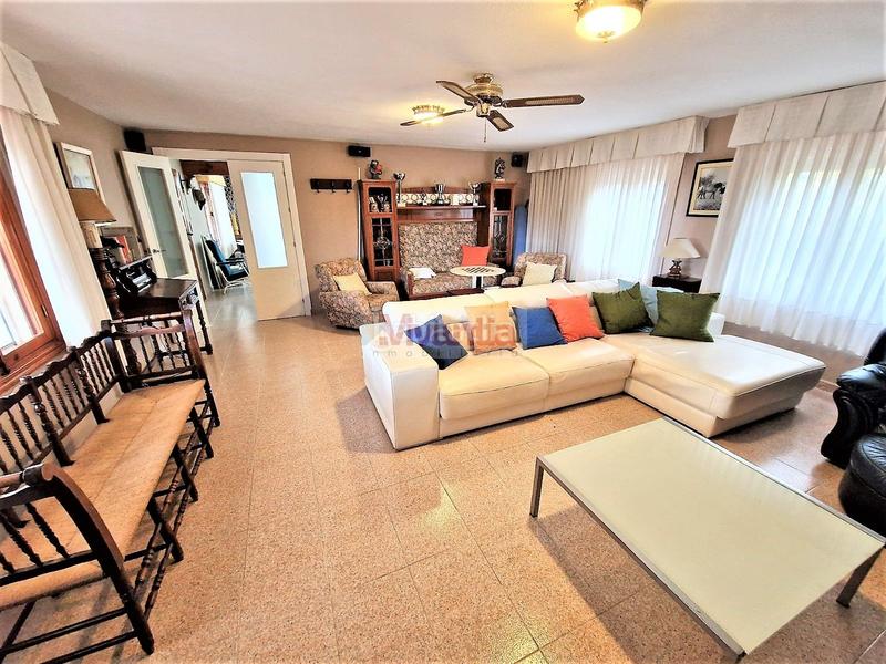 Foto f850de66-86d8-42bd-8d22-44eda6297e3a. Chalet  - Purias - carretera de pulpi en Purias Lorca