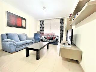 Piso en San Cristóbal - San Diego. Vivienda- calle san fernando