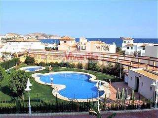 Dúplex en San Juan de los Terreros. Duplex - san juan de los terreros