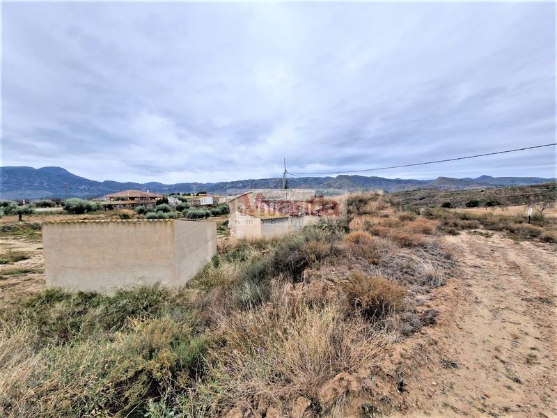 Foto 213a9a41-2df8-444e-a891-e5f08f6e7852. Casa amb aparcament a El Río Lorca