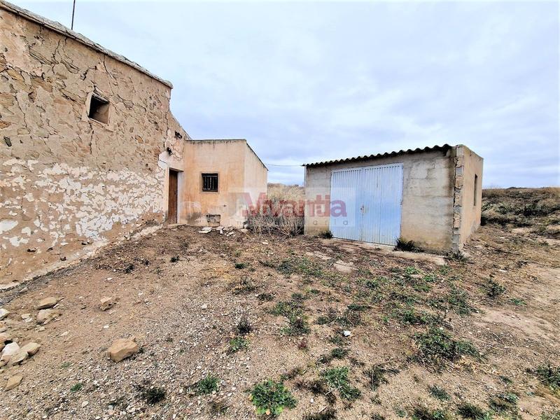 Foto 3a91bd3a-3aa0-45be-bbb6-1810664d919f. Casa amb aparcament a El Río Lorca