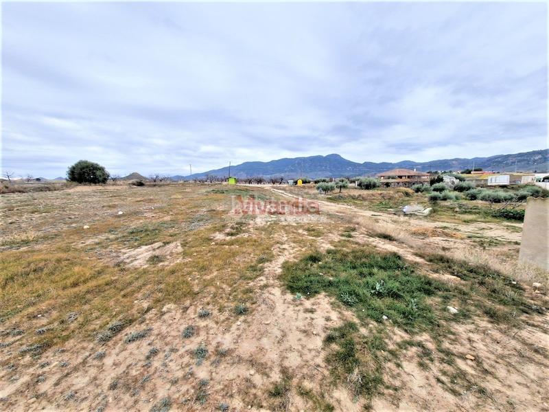 Foto 618c97af-58da-4625-8e18-2b756813190d. Casa amb aparcament a El Río Lorca