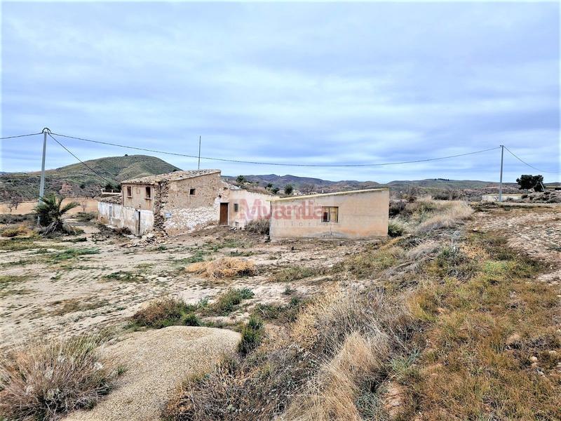 Foto 951e5fcf-cc87-4388-88a0-83f0cec126a4. Casa amb aparcament a El Río Lorca