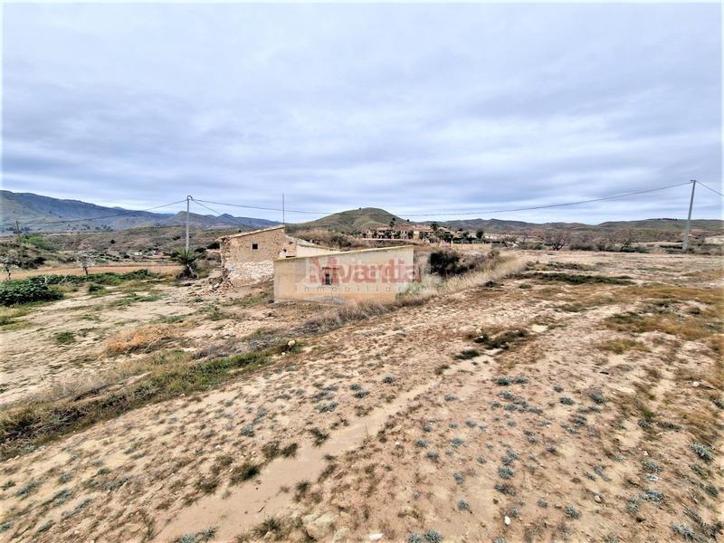 Foto f74bd012-3d29-45bb-b199-de21198ed237. Casa amb aparcament a El Río Lorca