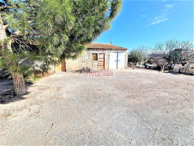 Foto 0ac54078-677c-4ecf-bdc4-8d16199e7f94. Casa  - Campillo en Campillo Lorca