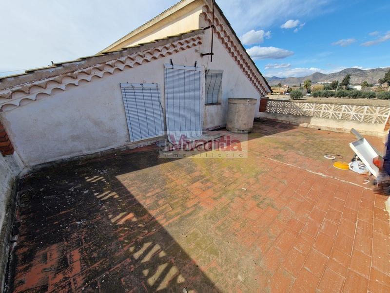 Foto 115d6111-455c-4ab4-ad5c-c9239928ef5e. Casa  - Campillo en Campillo Lorca