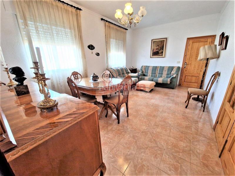 Foto 1710e727-f33d-4bac-80ff-80c1046e51d5. Casa  - Campillo en Campillo Lorca