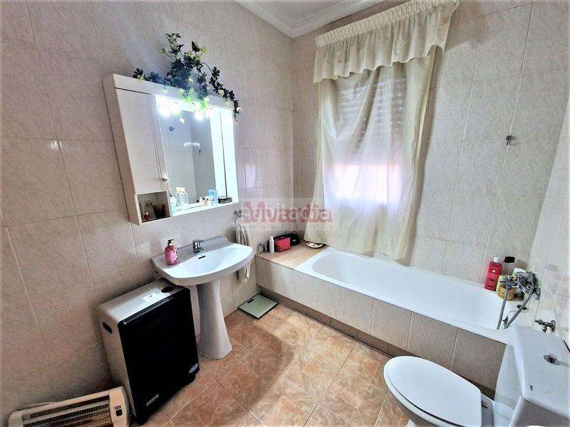 Foto 1f9df21c-433b-4762-b584-1826d624514b. Casa  - Campillo en Campillo Lorca