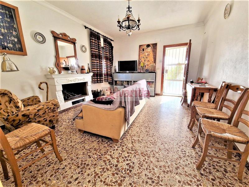 Foto 411df378-a926-4f80-9c69-05e36c35f26b. Casa  - Campillo en Campillo Lorca