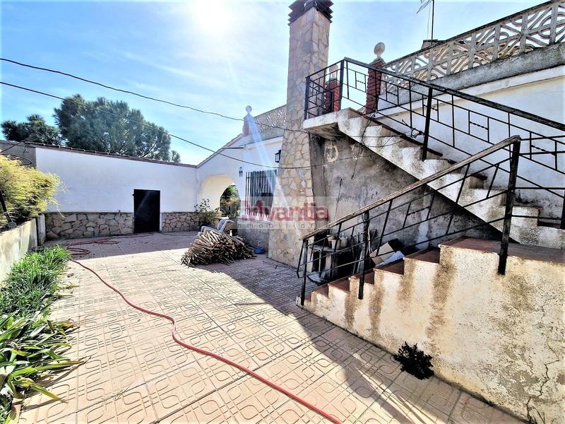 Foto 6d724ec7-1e11-419d-b549-083850d0dc49. Casa  - Campillo en Campillo Lorca