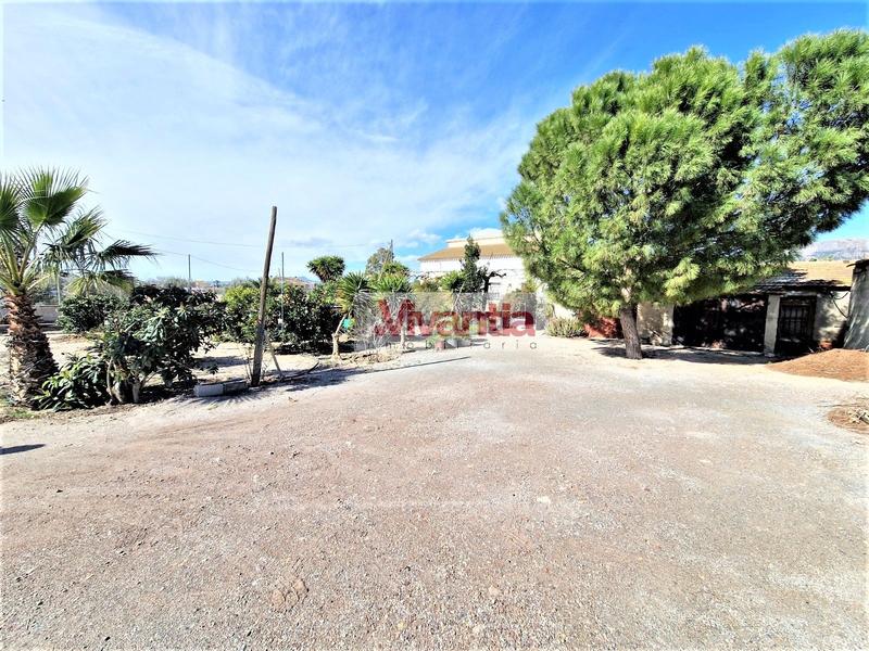 Foto 7e4d3c87-db91-4f68-b2ec-b0091a13db66. Casa  - Campillo en Campillo Lorca