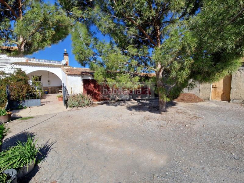 Foto b91fd029-49b8-407e-b0a8-f12c1d9c97c7. Casa  - Campillo en Campillo Lorca