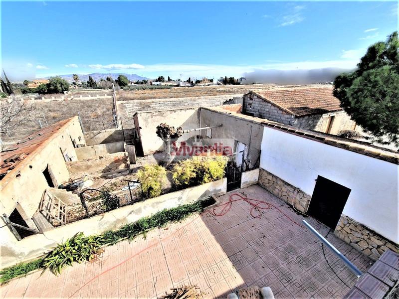 Foto bf9edb4a-4a50-4c0c-a7e9-088c697955e3. Casa  - Campillo en Campillo Lorca