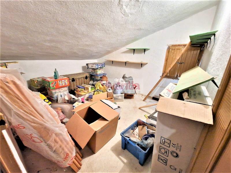 Foto c4296355-3efc-4486-99c0-14b060e92224. Casa  - Campillo en Campillo Lorca