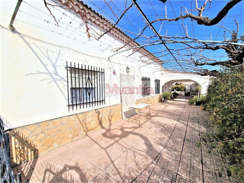 Foto d30e15ff-7b80-4a5e-9c2a-024af70c94f3. Casa  - Campillo en Campillo Lorca