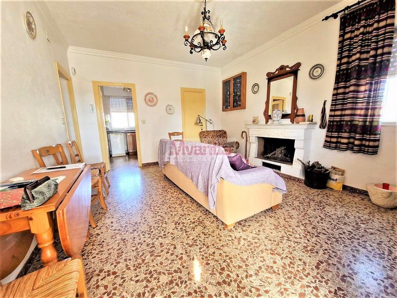Foto f33d3c93-6b4d-4344-9138-1ddf8d90ddd5. Casa  - Campillo en Campillo Lorca
